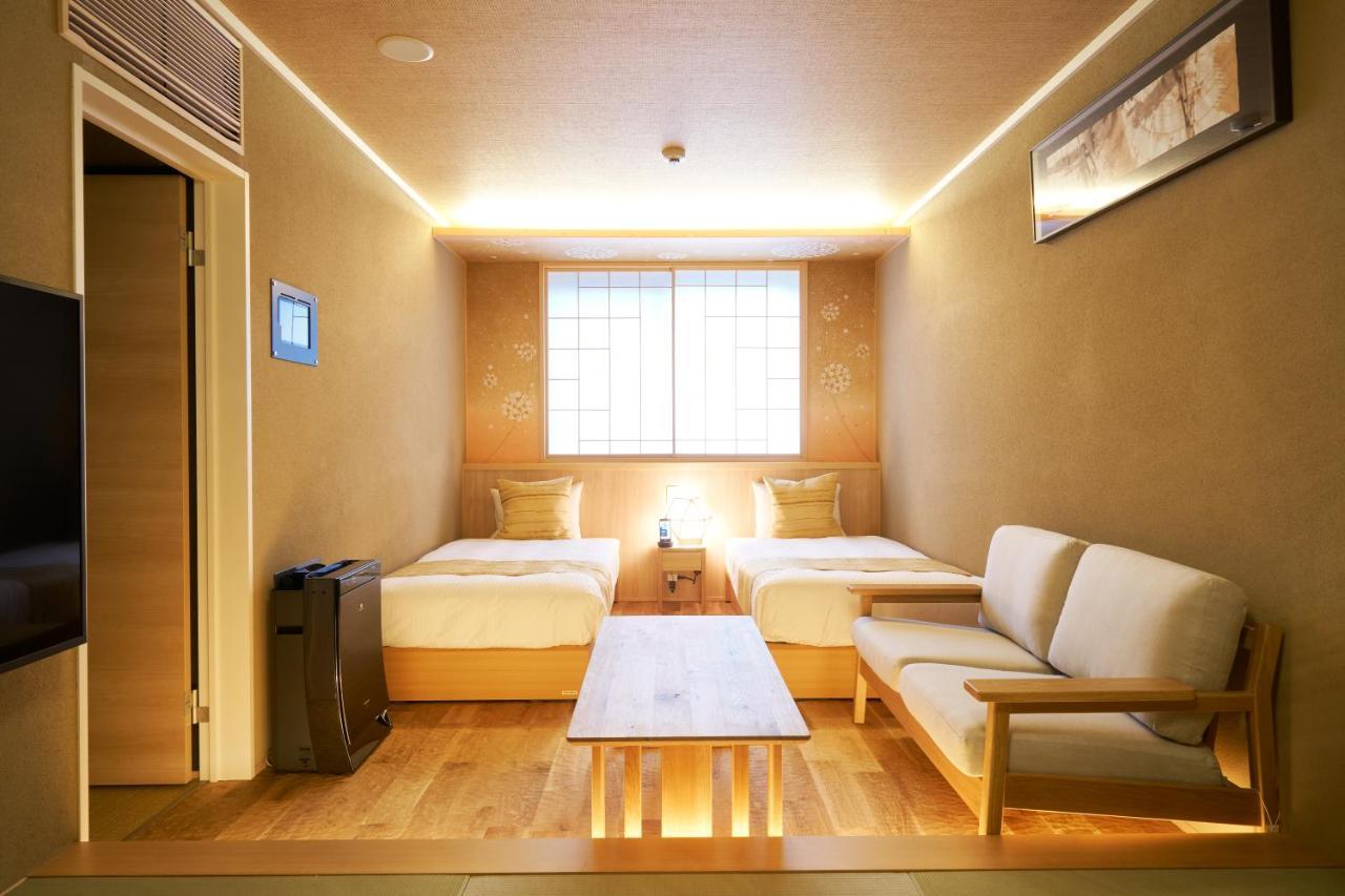 四季の彩アパートメントホテル金沢 金沢市 エクステリア 写真